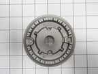 Whirlpool Range Surface Burner Base, 16K WPW10406878