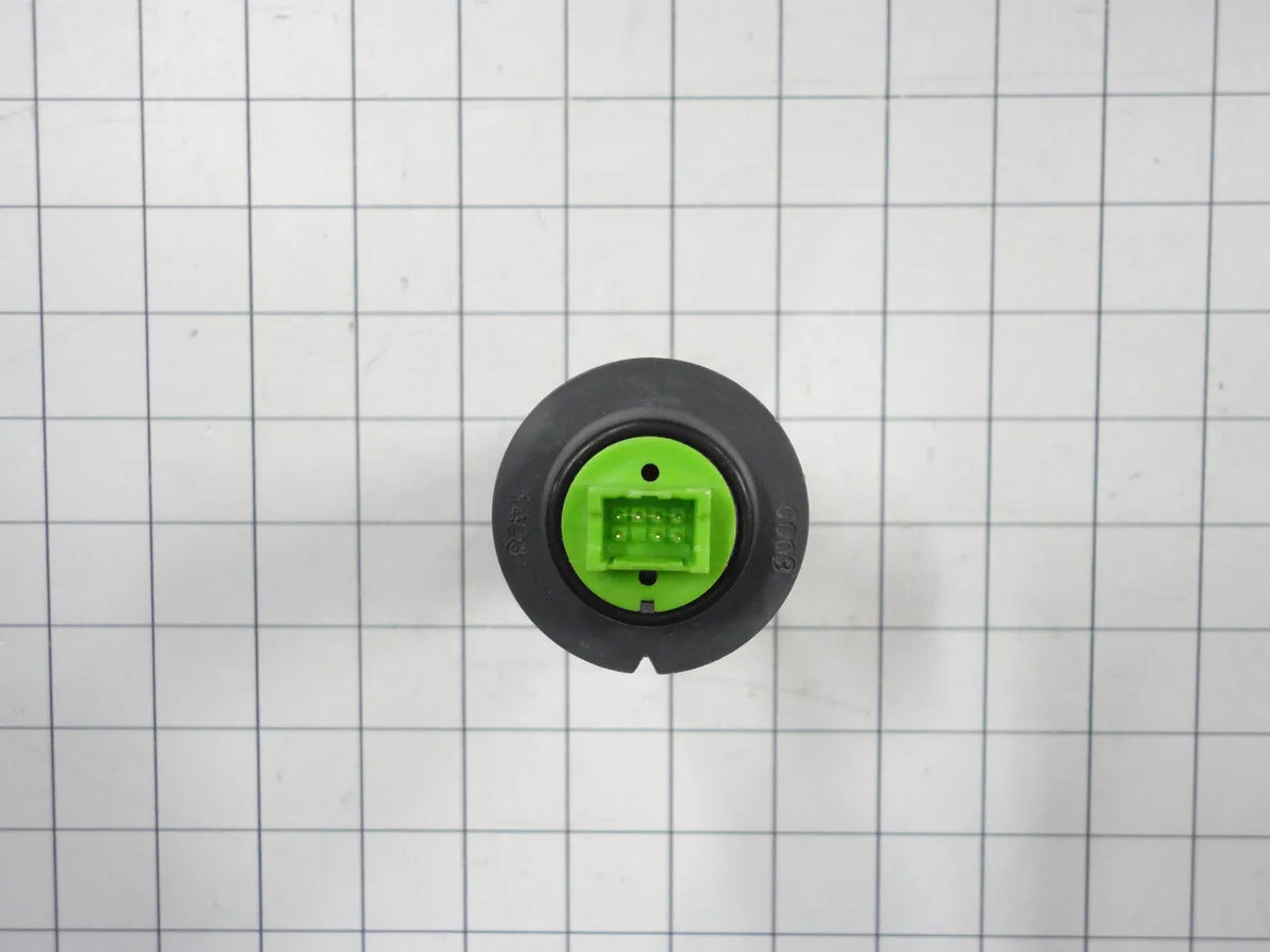 GE Dishwasher Flood Float Switch Assembly WD21X10519