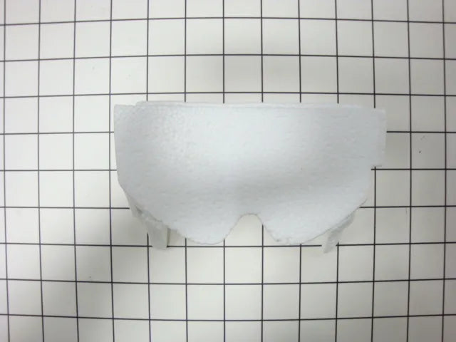 Frigidaire Refrigerator Air Diffuser 240545901