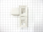 Frigidaire Washer Dispenser Drawer Cover 134370200
