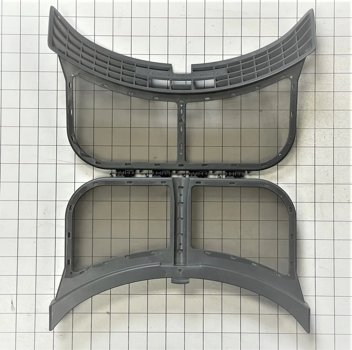 Frigidaire Dryer Lint Filter 140201067026