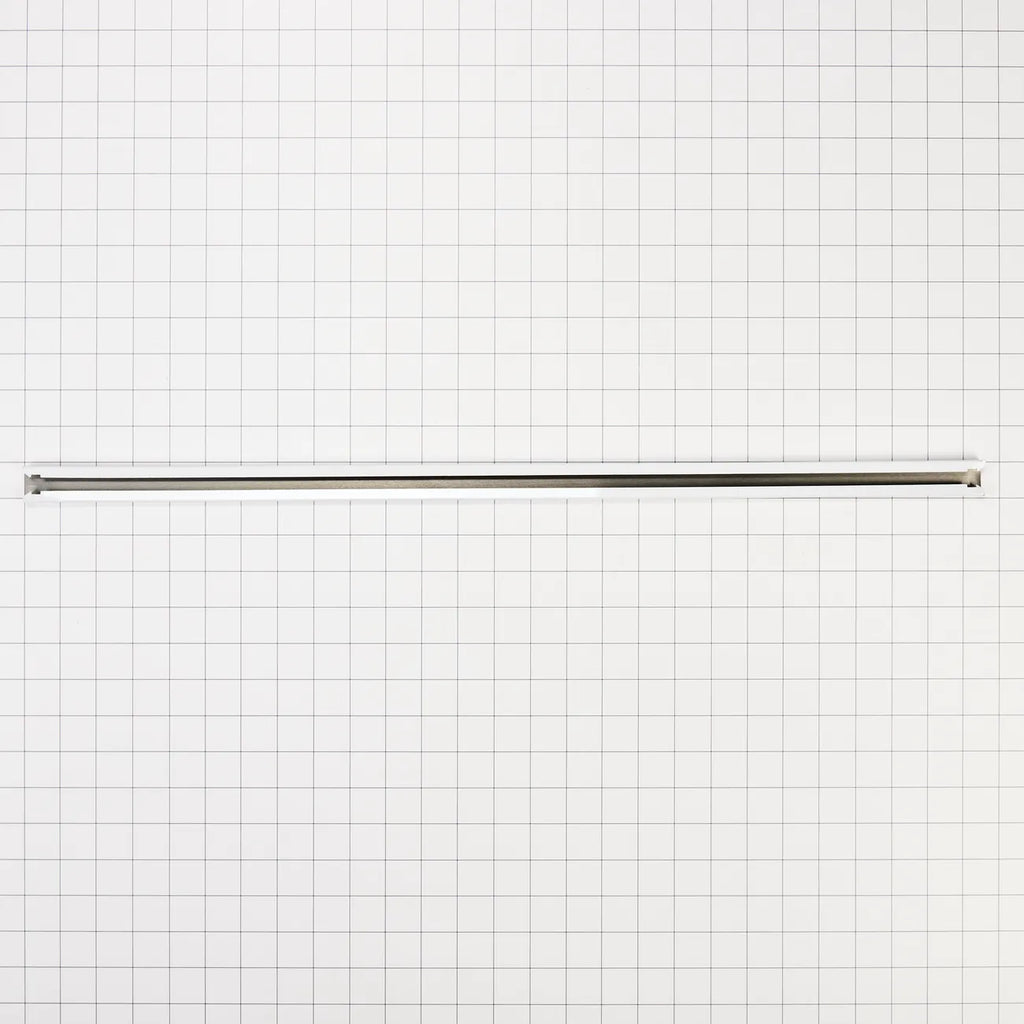 Whirlpool Refrigerator Door Shelf Trim Bar WP2201061
