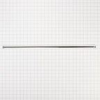 Whirlpool Refrigerator Door Shelf Trim Bar WP2201061