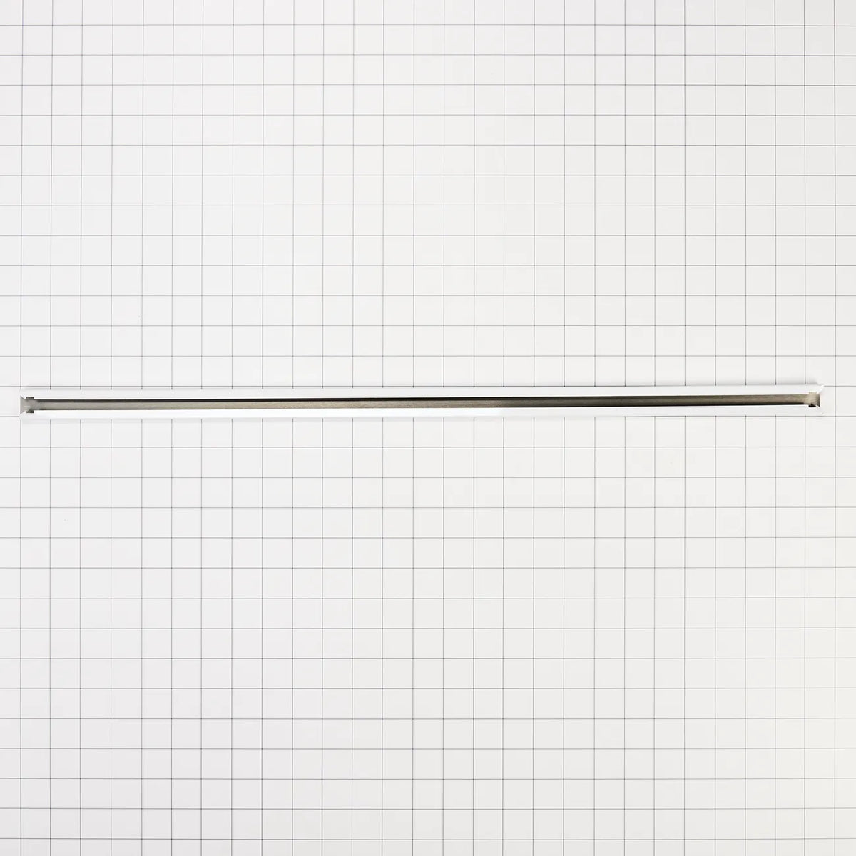 Whirlpool Refrigerator Door Shelf Trim Bar WP2201061