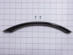 Frigidaire Microwave Door Handle Black 5304536387