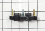 Whirlpool Dryer Terminal Block 3-Stud WP33001244