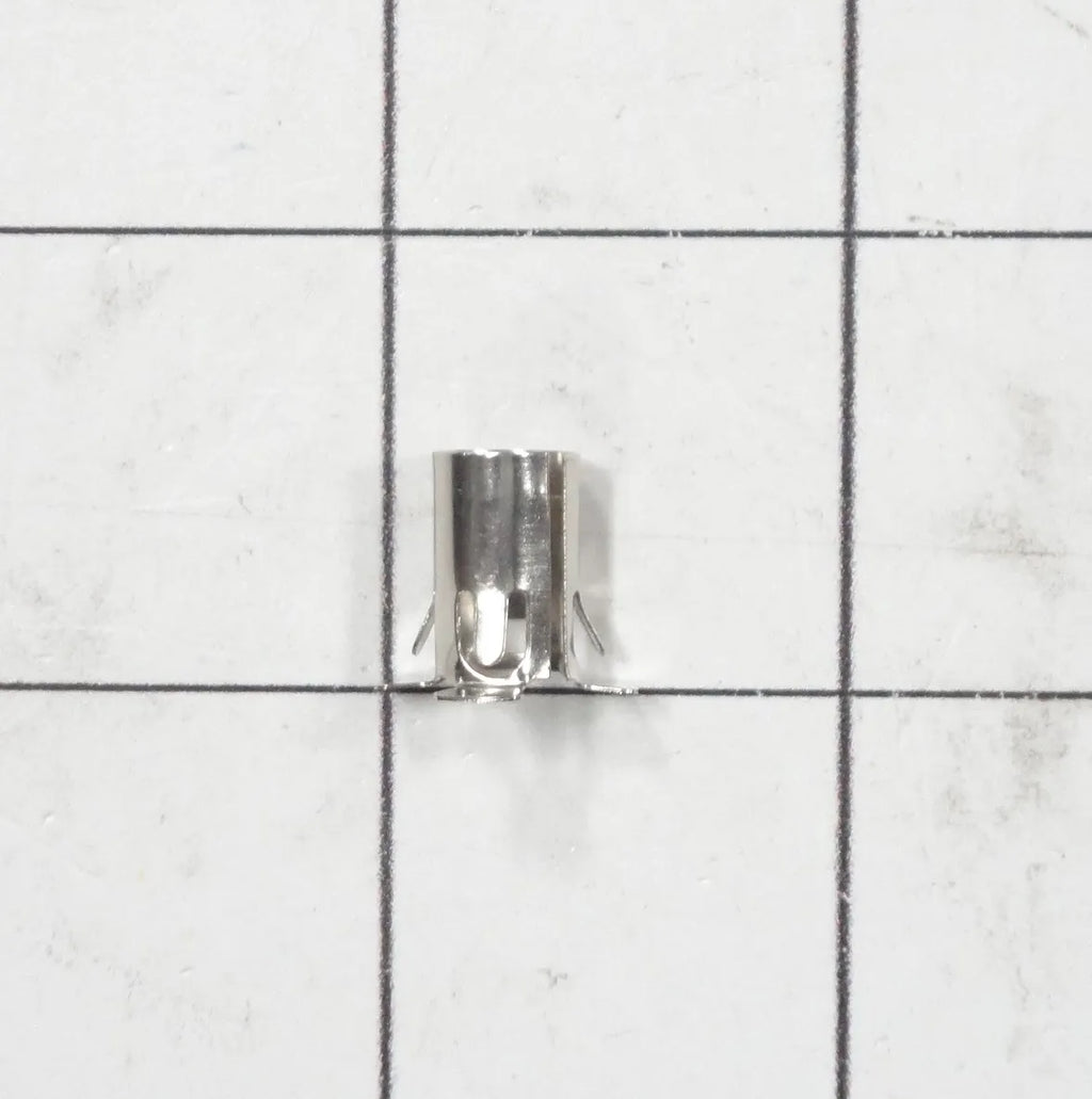 Whirlpool Range Spark Electrode Mounting Clip WPW10278150