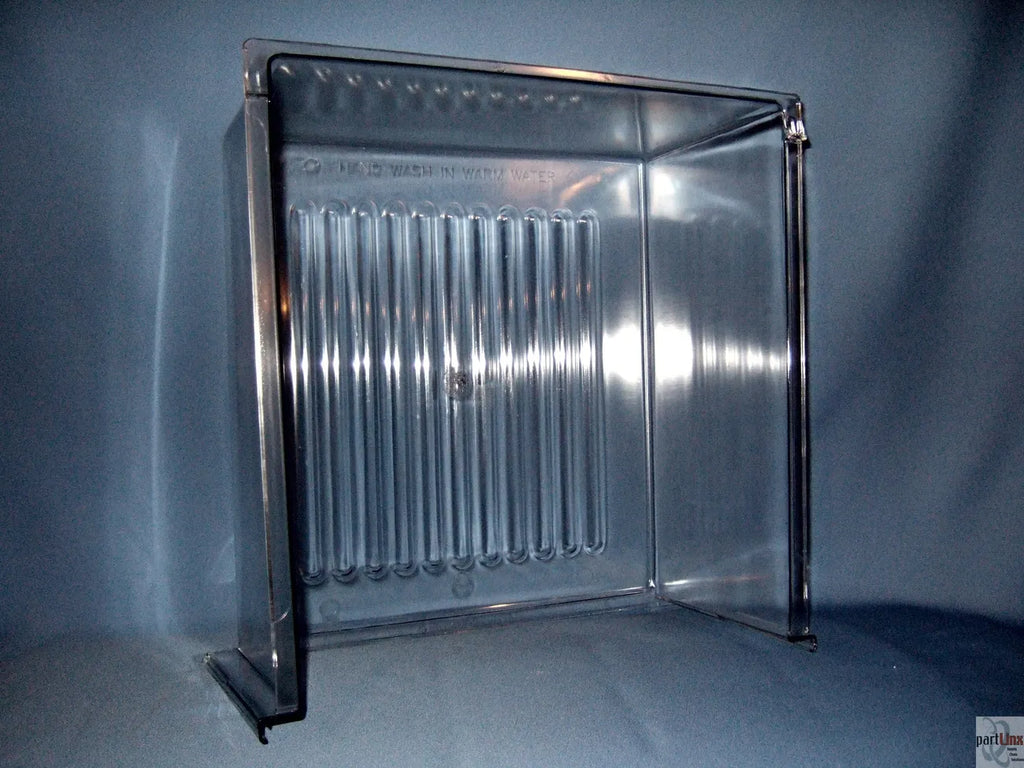 Frigidaire Refrigerator Upper Crisper Drawer 5303289500