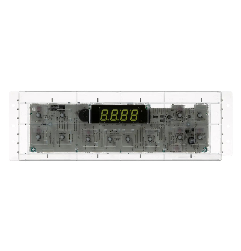 GE Gas Range Oven Control Board T09 WB27X44726