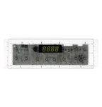 GE Gas Range Oven Control Board T09 WB27X44726