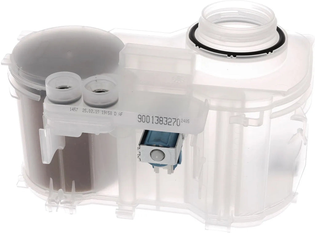 Bosch Water Softener, 120V, AD-200 12023222