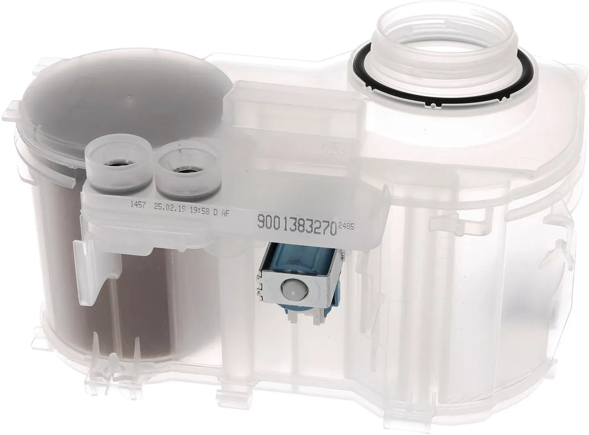 Bosch Water Softener, 120V, AD-200 12023222