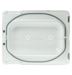 GE Dryer Door Assembly WE10X26855