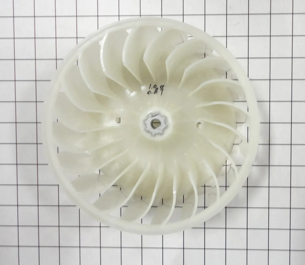 Samsung Dryer Blower Wheel DC67-00180B