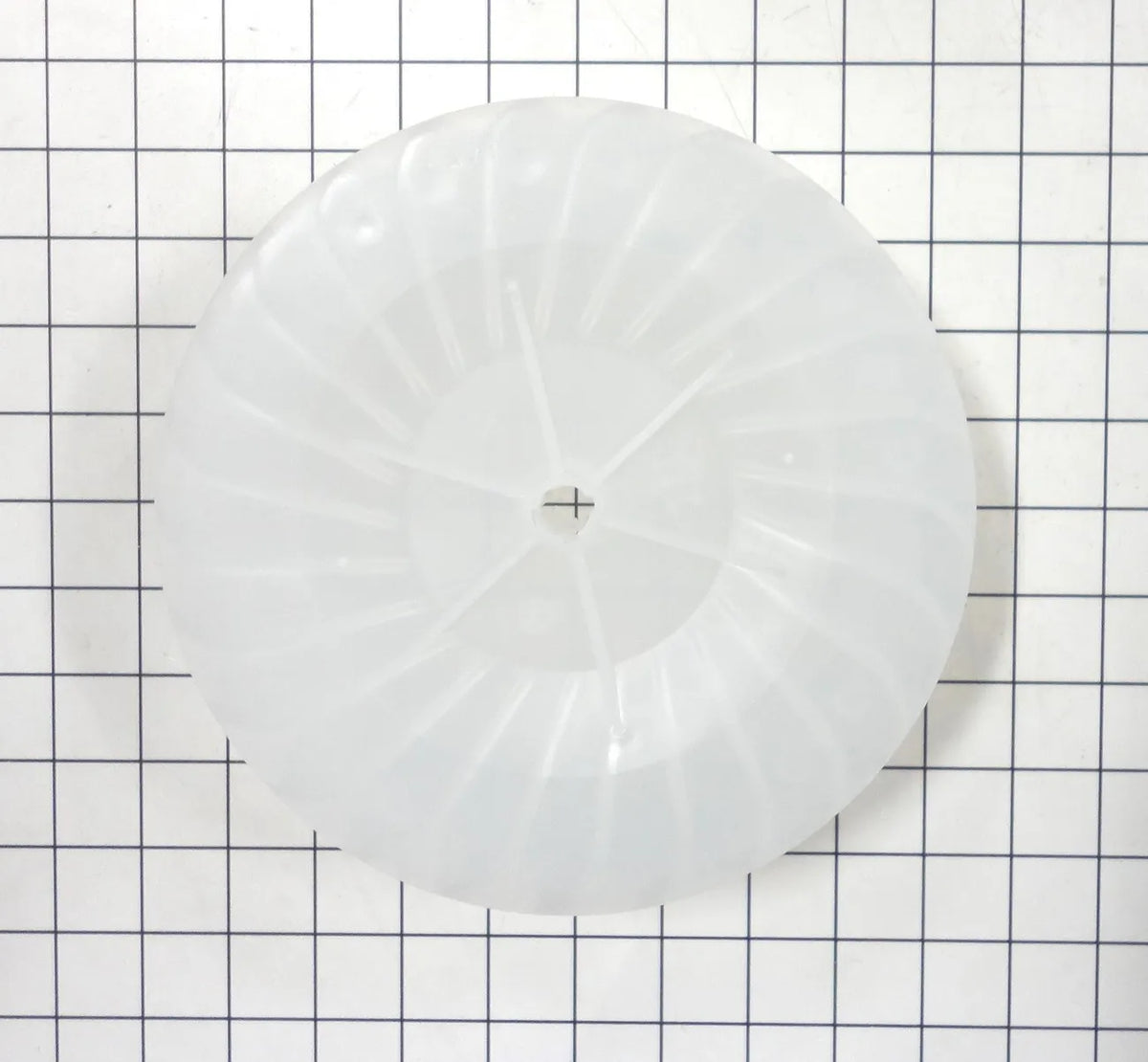 Frigidaire Dryer Blower Wheel 131476300