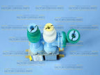 Whirlpool Valve WP12956105