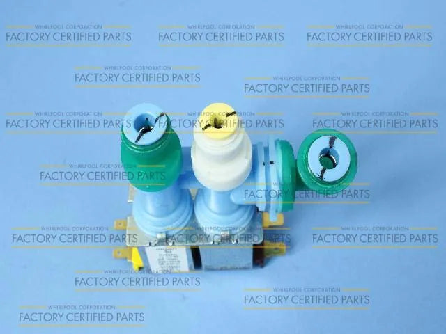 Whirlpool Valve WP12956105