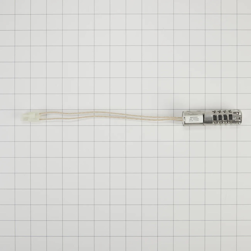 Whirlpool Gas Range Round Oven Ignitor 4342528