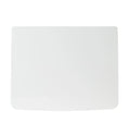 GE Washer Lid, White WH44X24385
