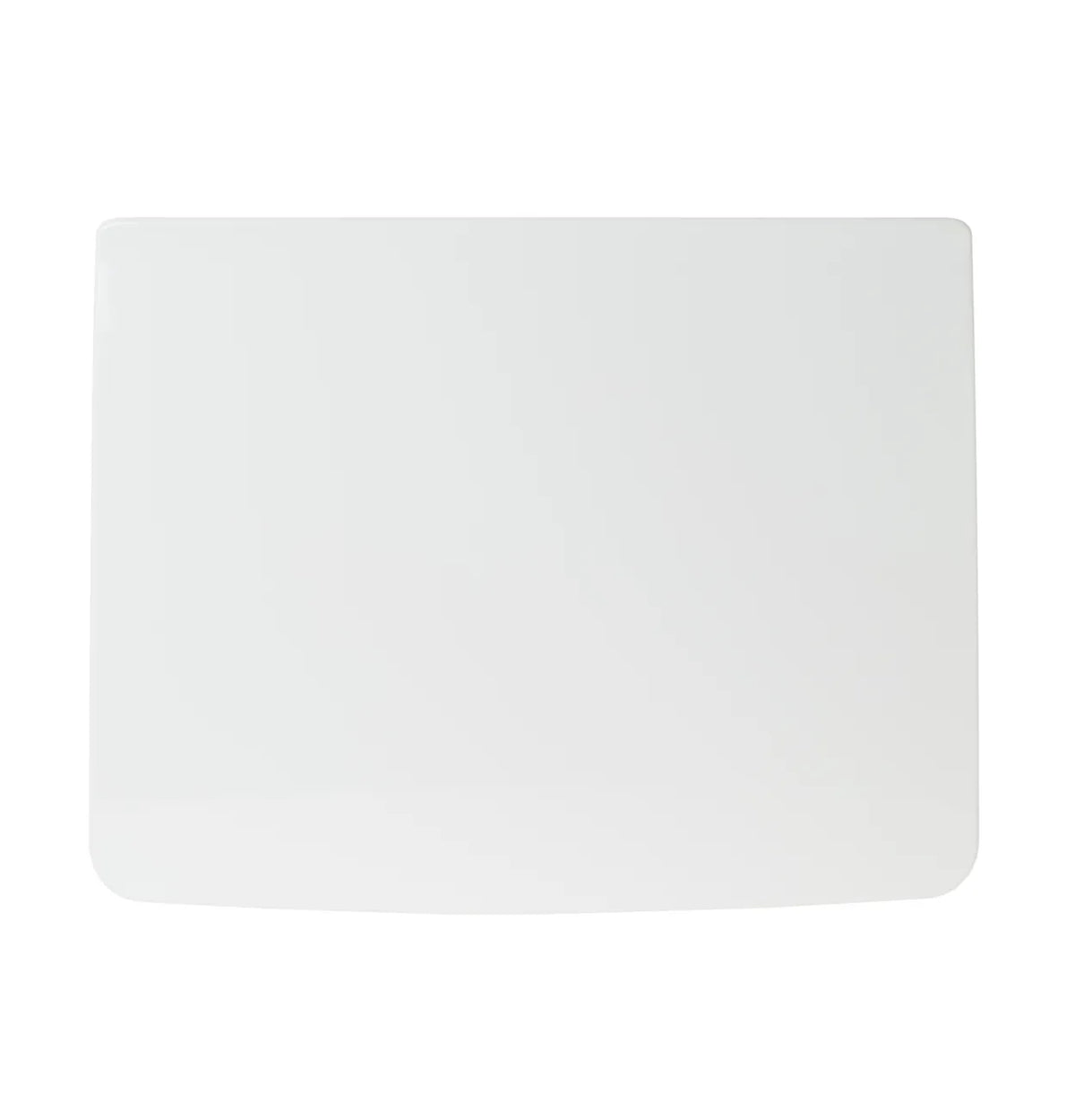 GE Washer Lid, White WH44X24385