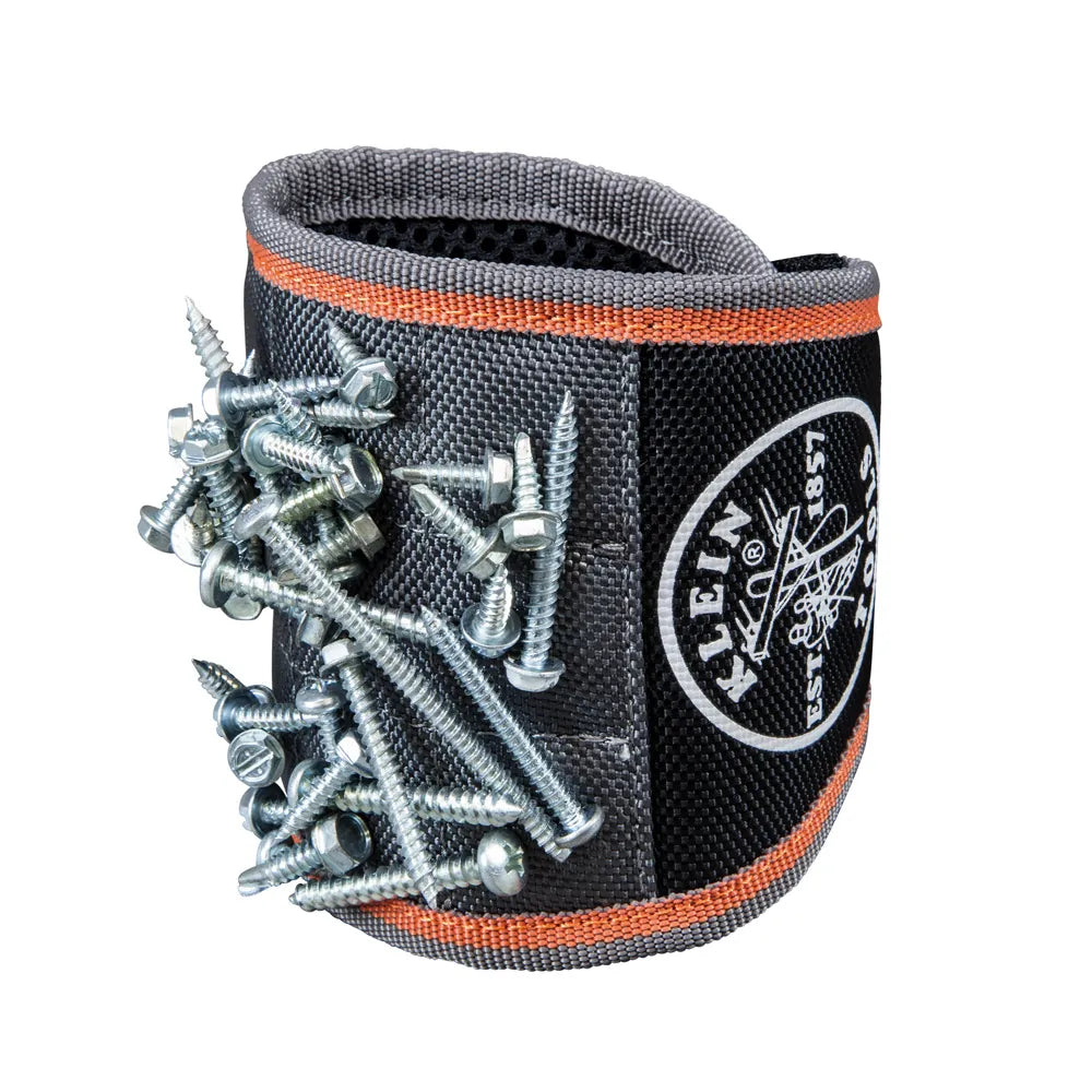 Klein Tools Tradesman Pro Magnetic Wristband 55895-VAC