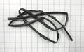 Whirlpool Dryer Door Seal WPW10354795