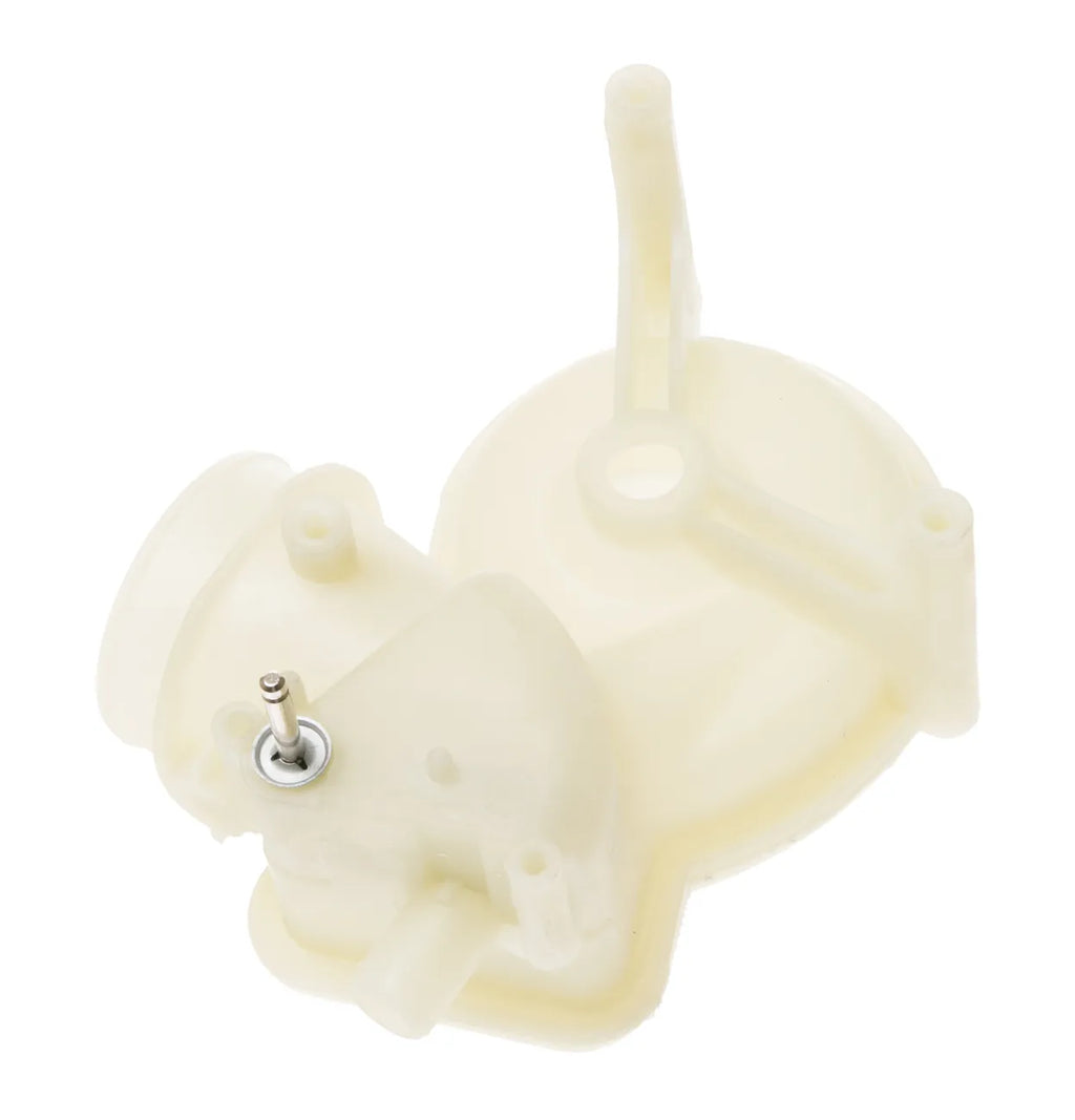 GE Dishwasher Pump Housing Assembly WD19X10020
