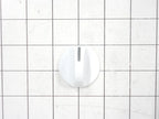 Frigidaire Range Control Knob, White 316025106