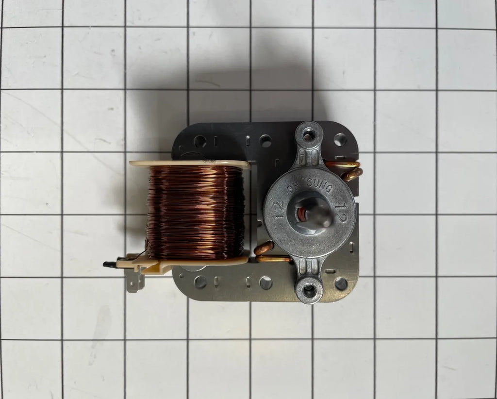LG Range Oven Convection Fan Motor EAU61865302