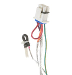 GE Refrigerator Defrost Heater Harness and Thermostat WR23X10745