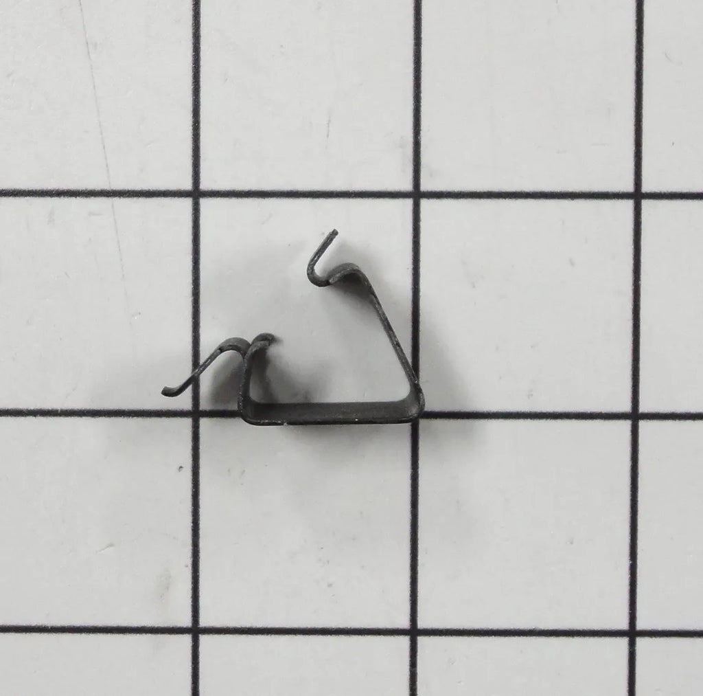 Whirlpool Dryer Top Panel Spring Clip WP18776