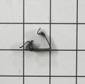Whirlpool Dryer Top Panel Spring Clip WP18776