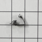 Whirlpool Dryer Top Panel Spring Clip WP18776