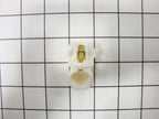 Frigidaire Refrigerator Light Socket 240590403