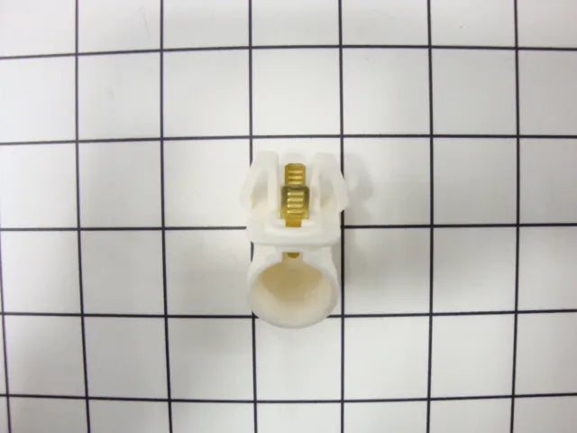 Frigidaire Refrigerator Light Socket 240590403