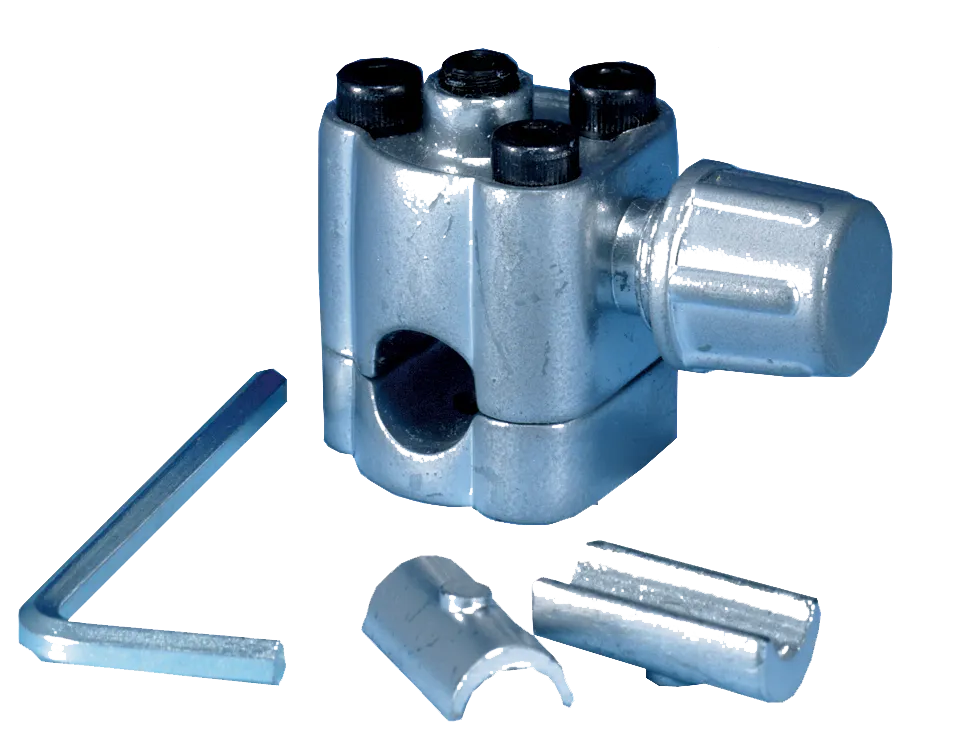 Supco Bullet Piercing Valve for 1/2 and 5/8 Inch Tubing BPV21