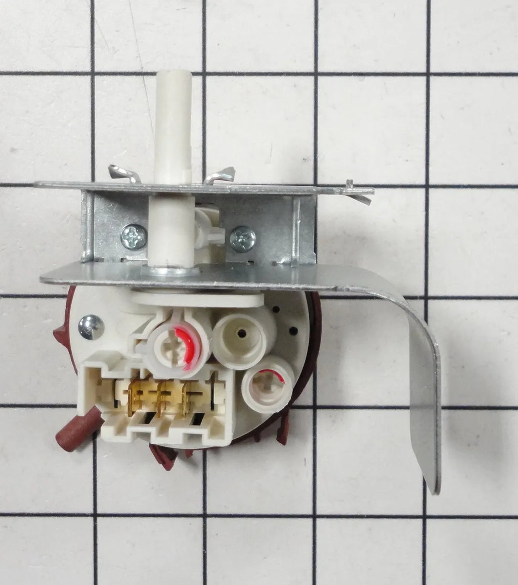 GE Washer Water Level Pressure Switch WH12X10476