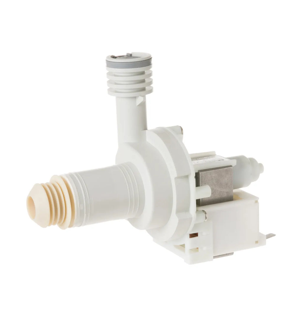 GE Dishwasher Drain Pump Assembly WD26X10046