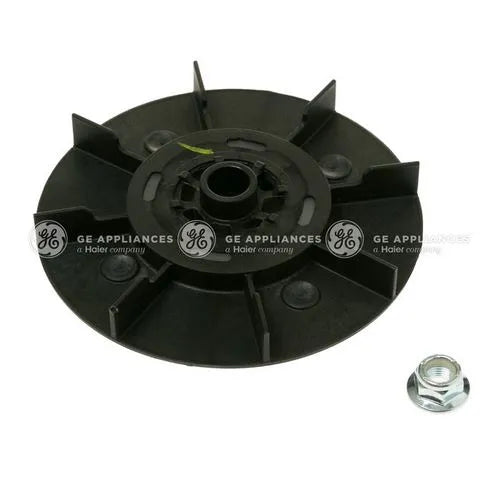 GE Washer Motor Pulley Kit WH49X27554