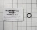 Whirlpool Washer Spin Shaft Seal WP356427