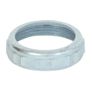 EZ-Flo Chrome Plated Reducing Slip-Joint Nut 1-1/2" x 1-1/4" 35067