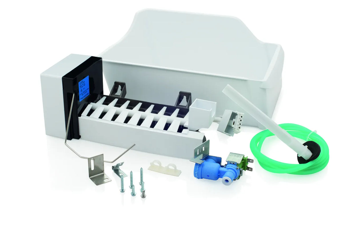 Frigidaire Refrigerator Ice Maker Installation Kit IM116000