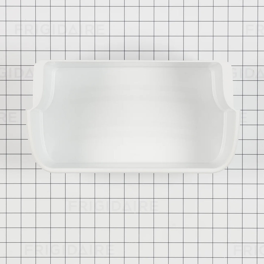 Frigidaire Refrigerator Door Shelf Bin, 13 in. 240324501