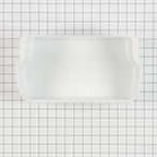 Frigidaire Refrigerator Door Shelf Bin, 13 in. 240324501