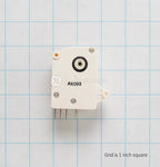 GE Refrigerator Defrost Timer 16 Hour WR9X489
