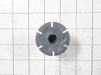 Bosch Dishwasher Leveling Leg 00609843