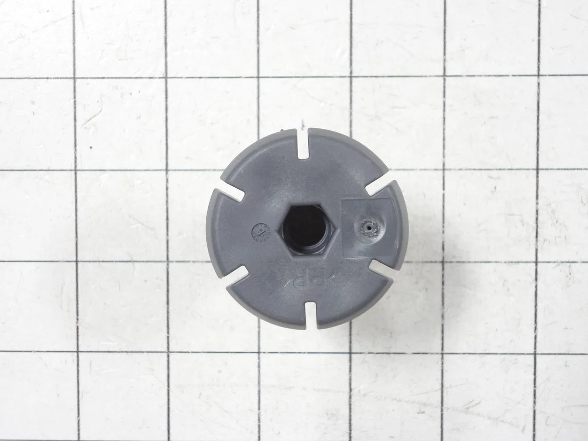 Bosch Dishwasher Leveling Leg 00609843