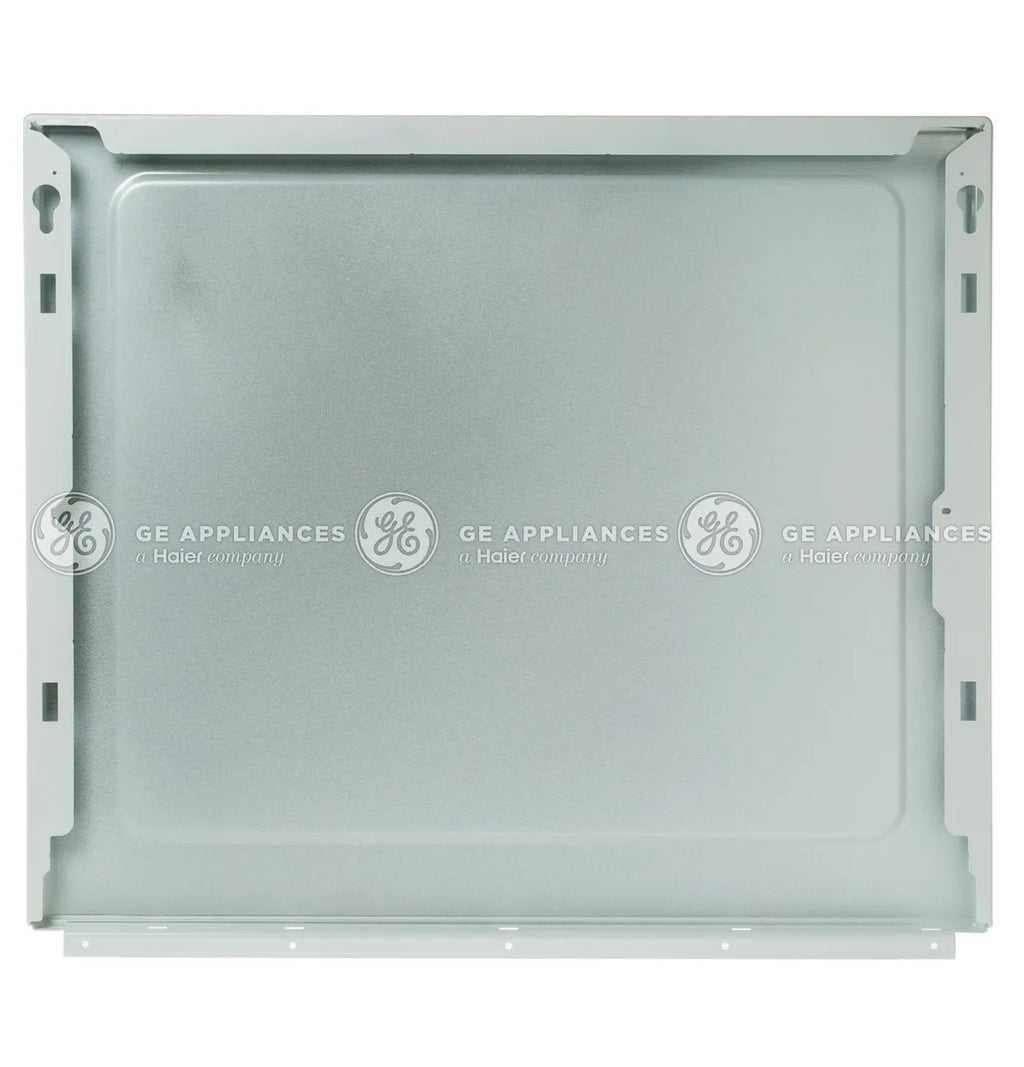GE Dryer Top Panel WE10X30584