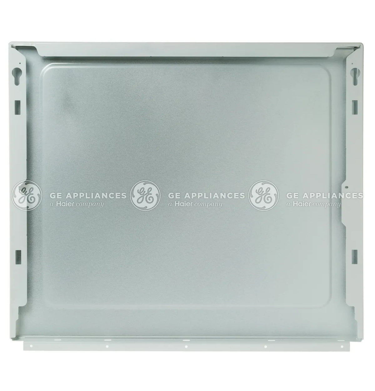 GE Dryer Top Panel WE10X30584