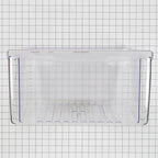 Frigidaire Refrigerator Upper Crisper Drawer 240351061